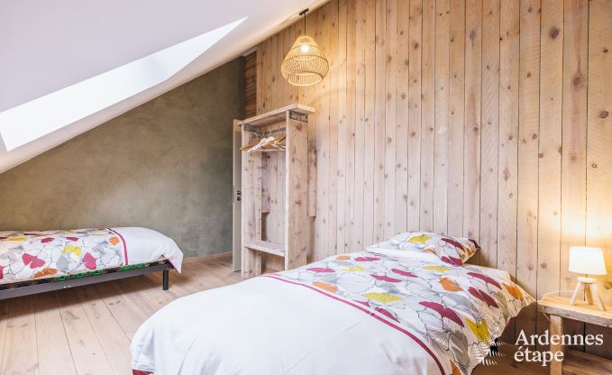 Wohnung Grimbi�mont 6 Pers. Ardennen