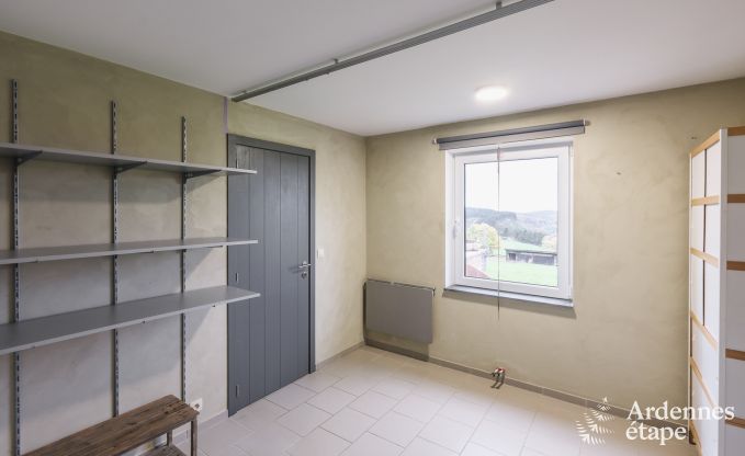 Wohnung Grimbi�mont 6 Pers. Ardennen