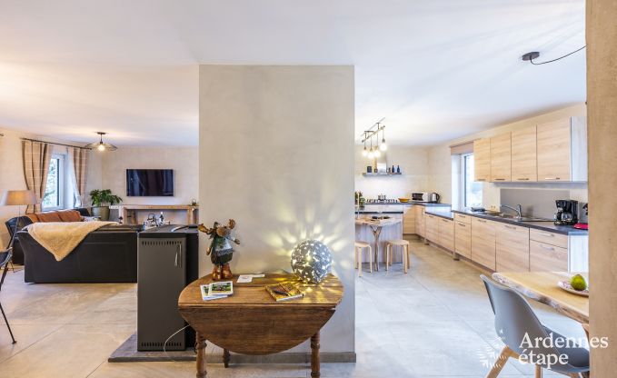 Wohnung Grimbi�mont 6 Pers. Ardennen