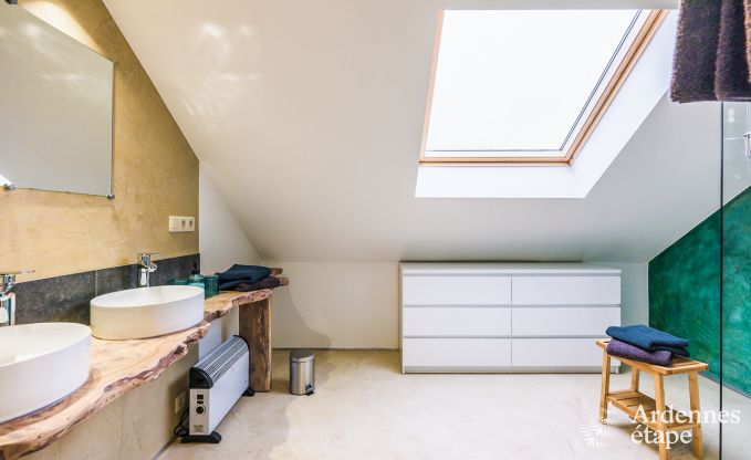 Wohnung Grimbi�mont 6 Pers. Ardennen