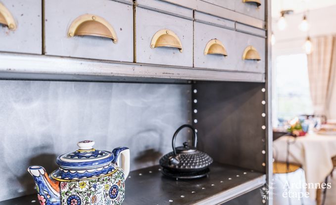 Wohnung Grimbi�mont 6 Pers. Ardennen