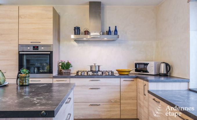 Wohnung Grimbi�mont 6 Pers. Ardennen