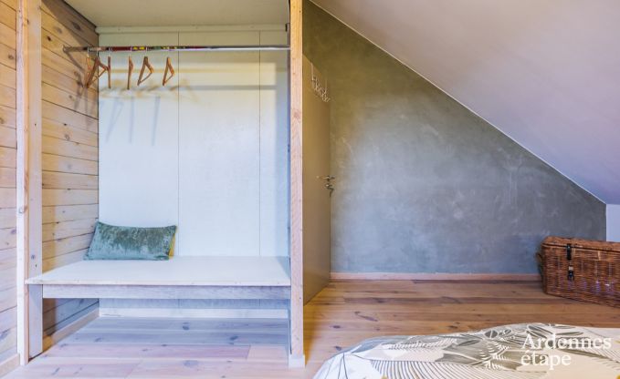 Wohnung Grimbi�mont 6 Pers. Ardennen