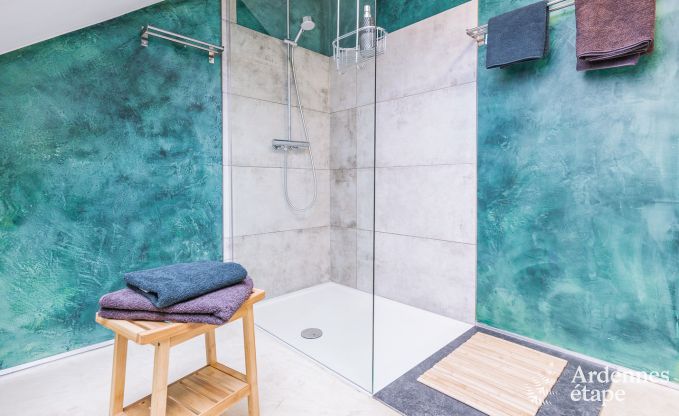 Wohnung Grimbi�mont 6 Pers. Ardennen