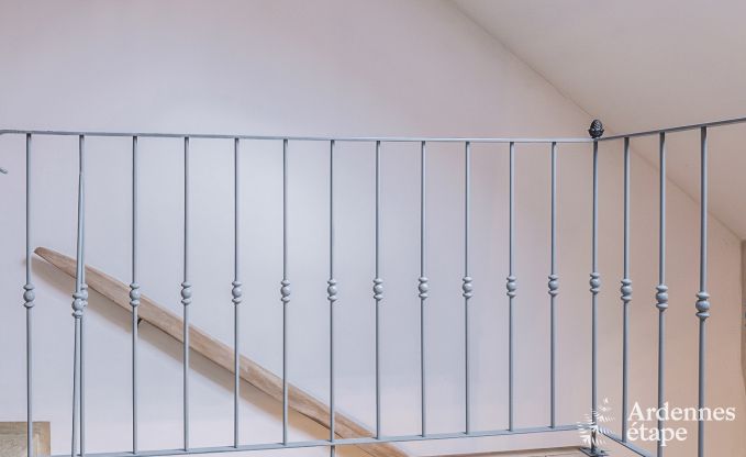 Wohnung Grimbi�mont 6 Pers. Ardennen