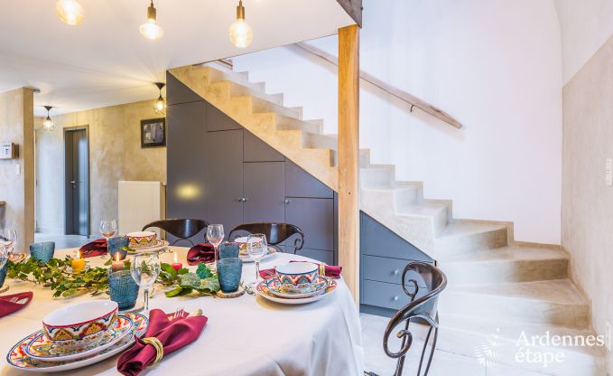 Wohnung Grimbi�mont 6 Pers. Ardennen