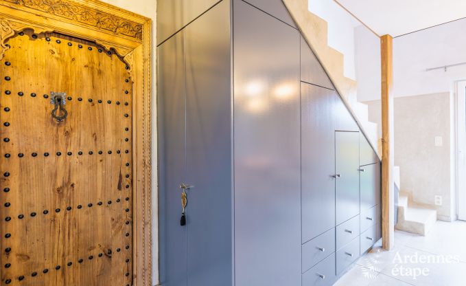 Wohnung Grimbi�mont 6 Pers. Ardennen