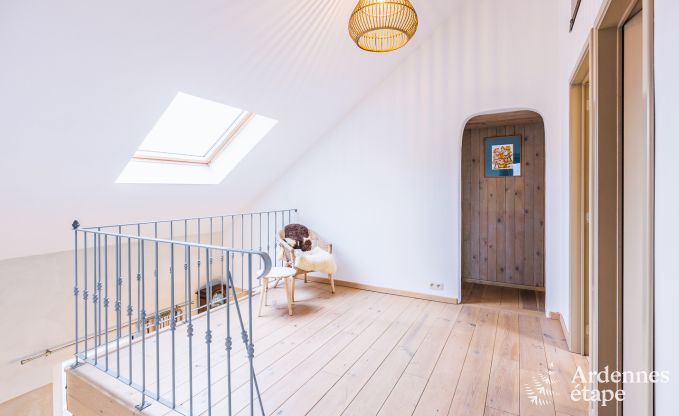 Wohnung Grimbi�mont 6 Pers. Ardennen