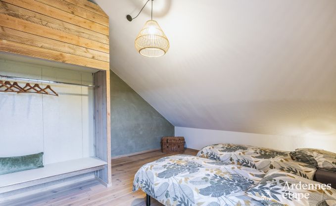 Wohnung Grimbi�mont 6 Pers. Ardennen