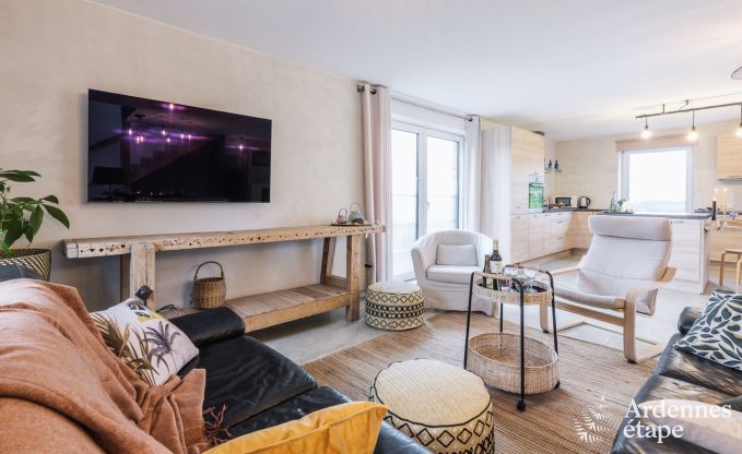 Wohnung Grimbi�mont 6 Pers. Ardennen