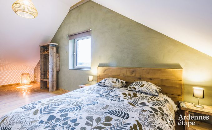 Wohnung Grimbi�mont 6 Pers. Ardennen