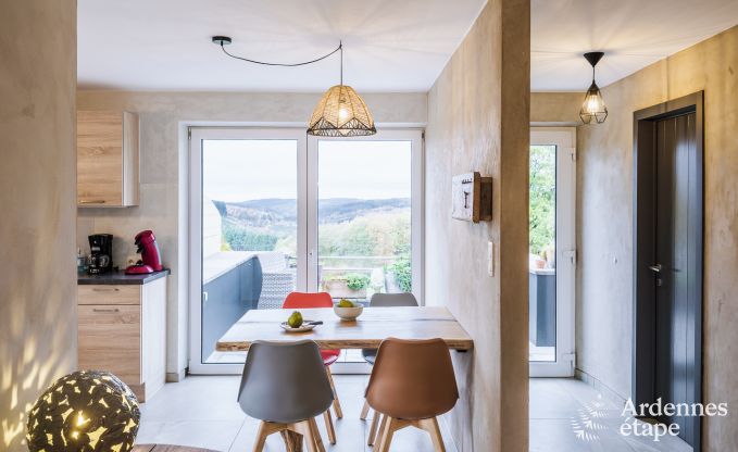 Wohnung Grimbi�mont 6 Pers. Ardennen