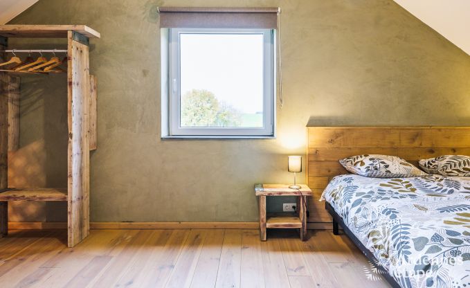 Wohnung Grimbi�mont 6 Pers. Ardennen