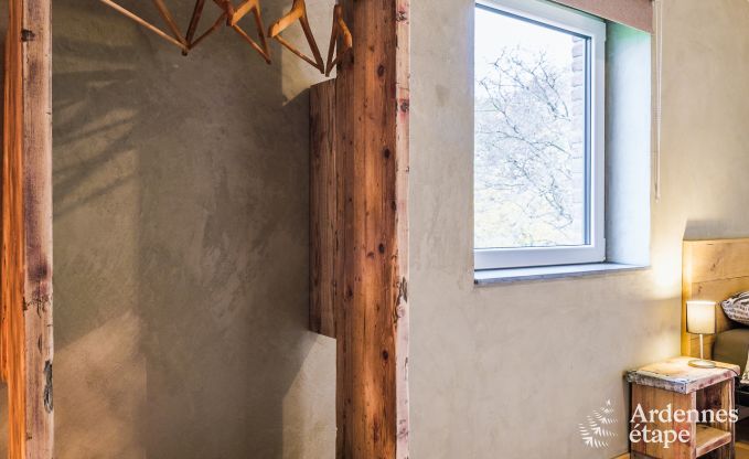 Wohnung Grimbi�mont 6 Pers. Ardennen