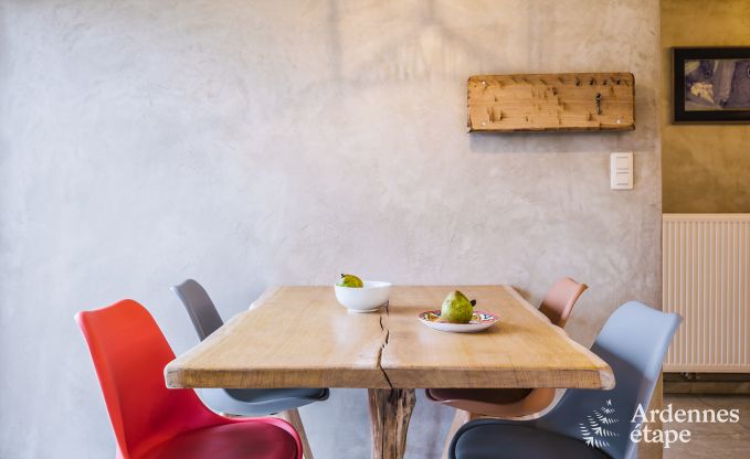 Wohnung Grimbi�mont 6 Pers. Ardennen