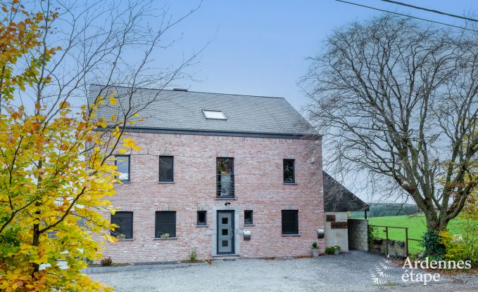 Wohnung Grimbi�mont 6 Pers. Ardennen