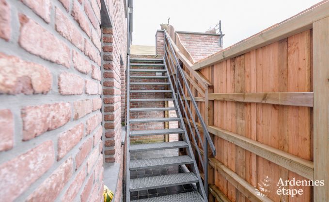 Wohnung Grimbi�mont 6 Pers. Ardennen