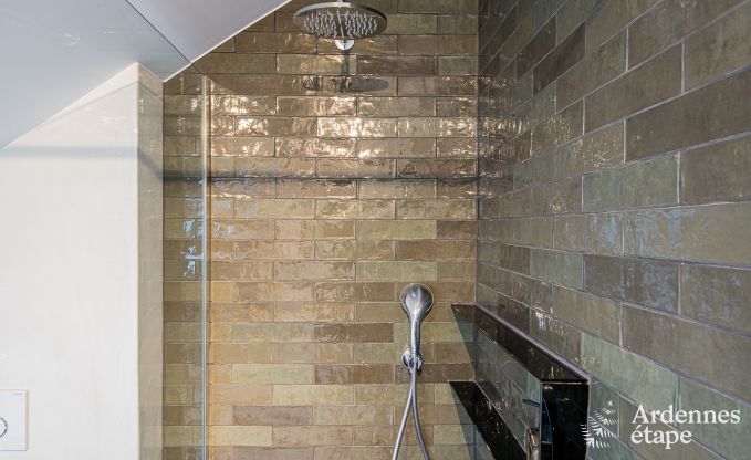 Charmantes Ferienhaus f�r 4 Personen in Grimbi�mont