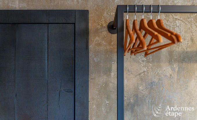 Charmantes Ferienhaus f�r 4 Personen in Grimbi�mont