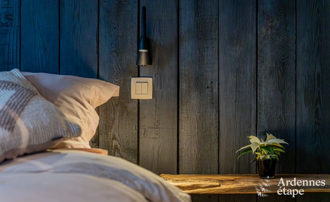 Charmantes Ferienhaus f�r 4 Personen in Grimbi�mont