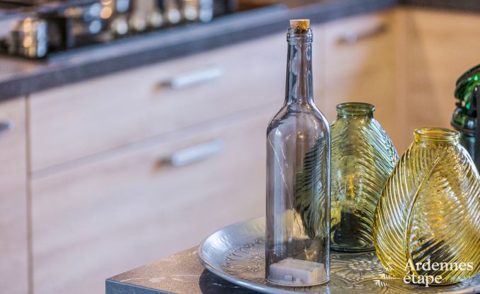 Wohnung Grimbimont 6 Pers. Ardennen