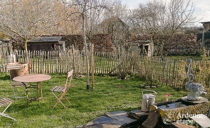 Wohnung Grimbimont 6 Pers. Ardennen
