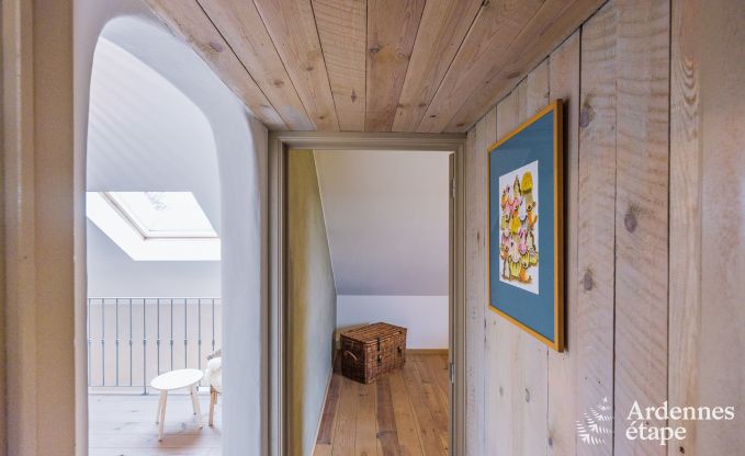 Wohnung Grimbimont 6 Pers. Ardennen