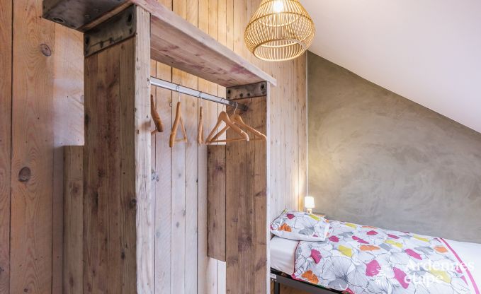 Wohnung Grimbimont 6 Pers. Ardennen