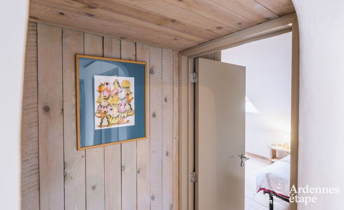 Wohnung Grimbimont 6 Pers. Ardennen