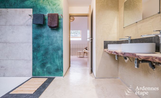 Wohnung Grimbimont 6 Pers. Ardennen