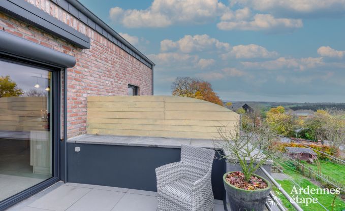 Wohnung Grimbimont 6 Pers. Ardennen