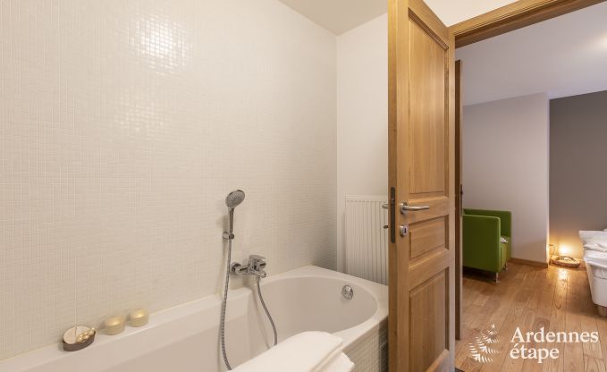 Ferienhaus Habay 12 Pers. Ardennen Behinderten gerecht