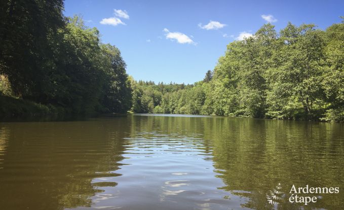 Ferienhaus Habay 12 Pers. Ardennen Behinderten gerecht