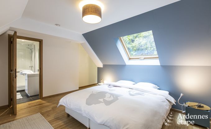 Ferienhaus Habay 12 Pers. Ardennen Behinderten gerecht