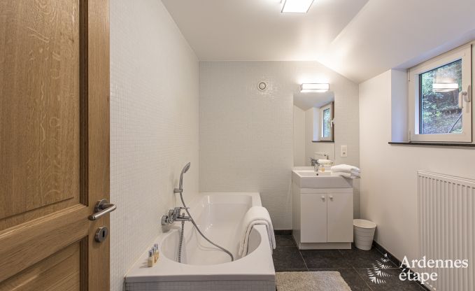 Ferienhaus Habay 12 Pers. Ardennen Behinderten gerecht