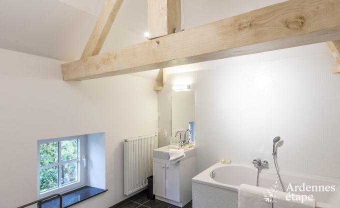 Ferienhaus Habay 12 Pers. Ardennen Behinderten gerecht