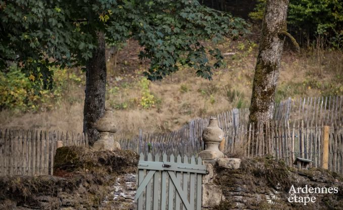 Ferienhaus Habay 12 Pers. Ardennen Behinderten gerecht