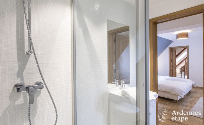 Ferienhaus Habay 12 Pers. Ardennen Behinderten gerecht