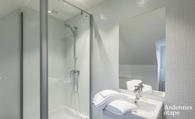 Ferienhaus Habay 12 Pers. Ardennen Behinderten gerecht