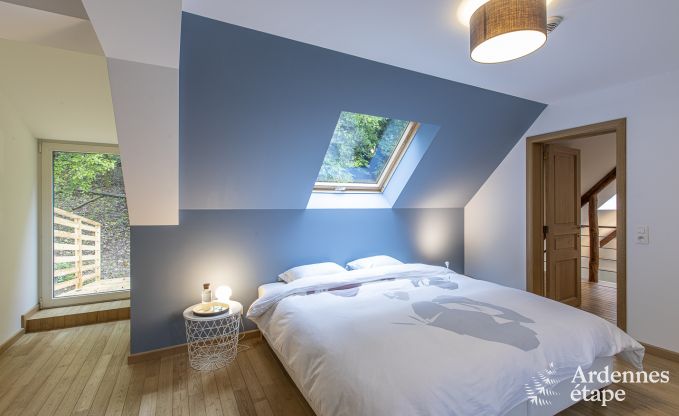 Ferienhaus Habay 12 Pers. Ardennen Behinderten gerecht