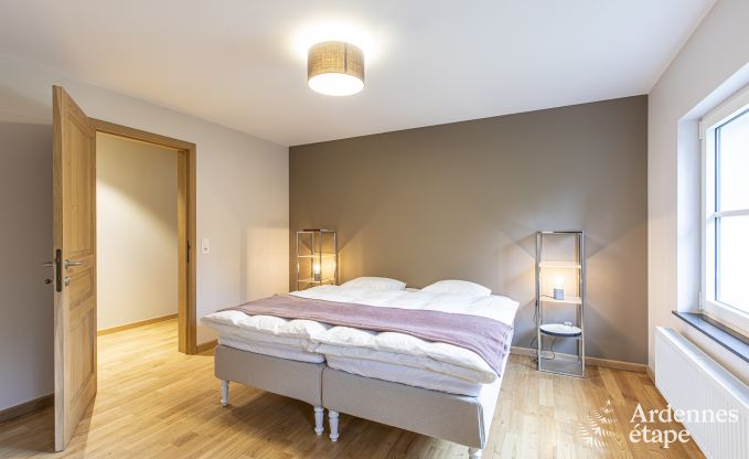 Ferienhaus Habay 12 Pers. Ardennen Behinderten gerecht