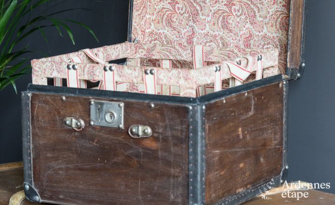 Ferienhaus Habay 9 Pers. Ardennen Schwimmbad