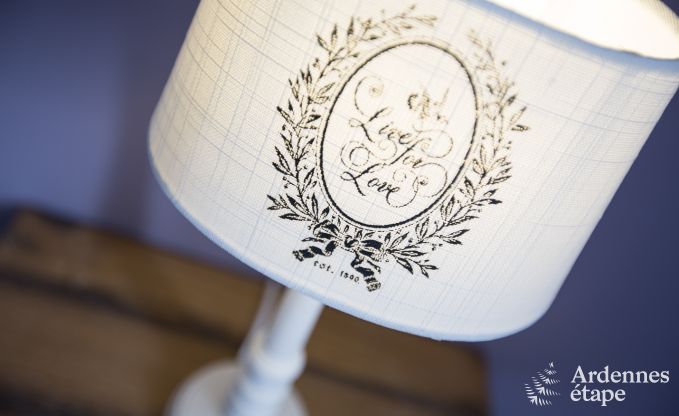 Ferienhaus Habay 9 Pers. Ardennen Schwimmbad