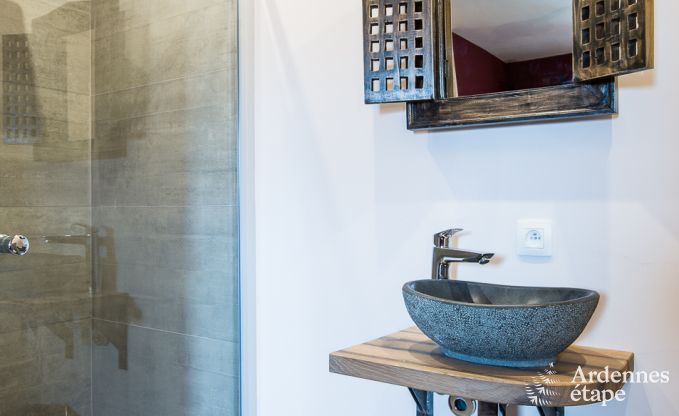 Ferienhaus Habay 9 Pers. Ardennen Schwimmbad