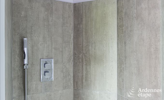 Ferienhaus Habay 9 Pers. Ardennen Schwimmbad