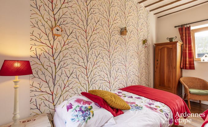 Ferienhaus Hamoir 11 Pers. Ardennen