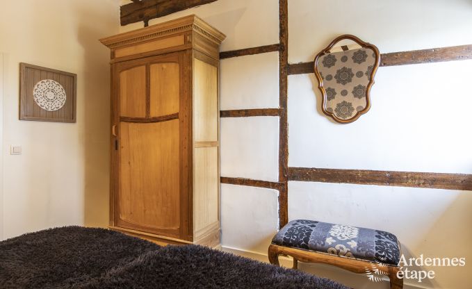 Ferienhaus Hamoir 11 Pers. Ardennen