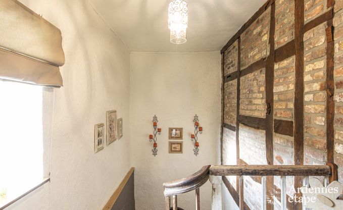 Ferienhaus Hamoir 11 Pers. Ardennen