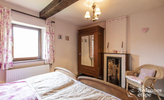 Ferienhaus Hamoir 11 Pers. Ardennen