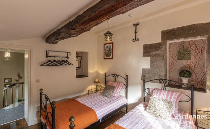 Ferienhaus Hamoir 11 Pers. Ardennen